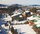 Zlatibor My village-Pogled iz gondole